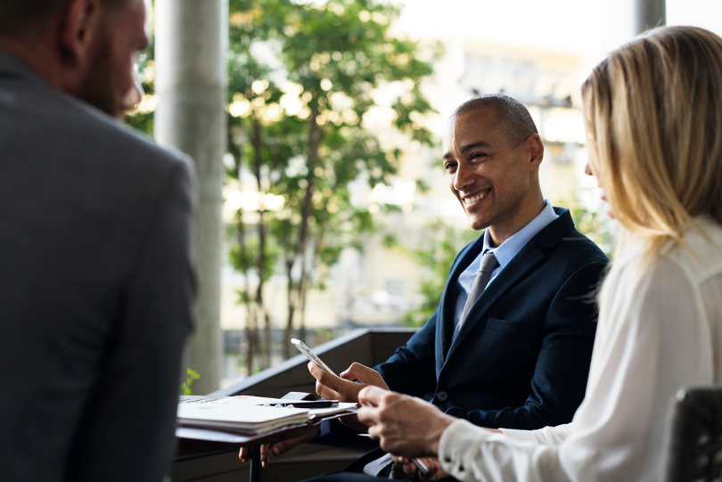 Business exit strategy planning