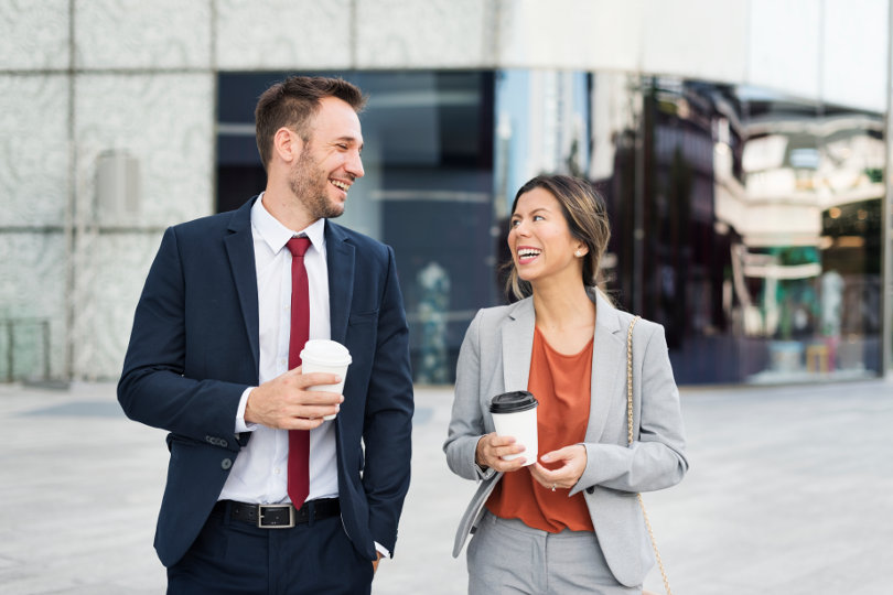 Transitioning To Business: The Best Careers To Start In