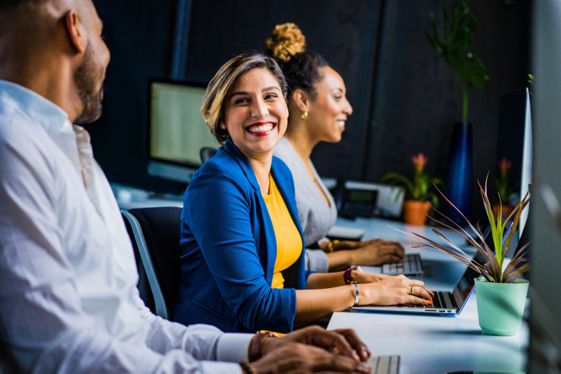 5 Types Of Business Process Services To Maximize Business Growth