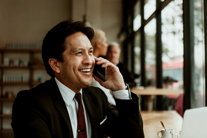 Seven Ways To Connect With Customers On A Personal Level