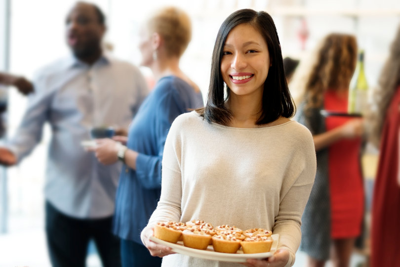 Starting A Catering Business? Here’s The Gear You Need