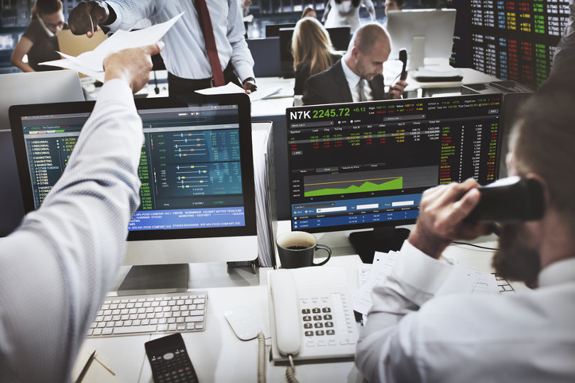 3 Smart Ways To Find The Best Forex Brokers
