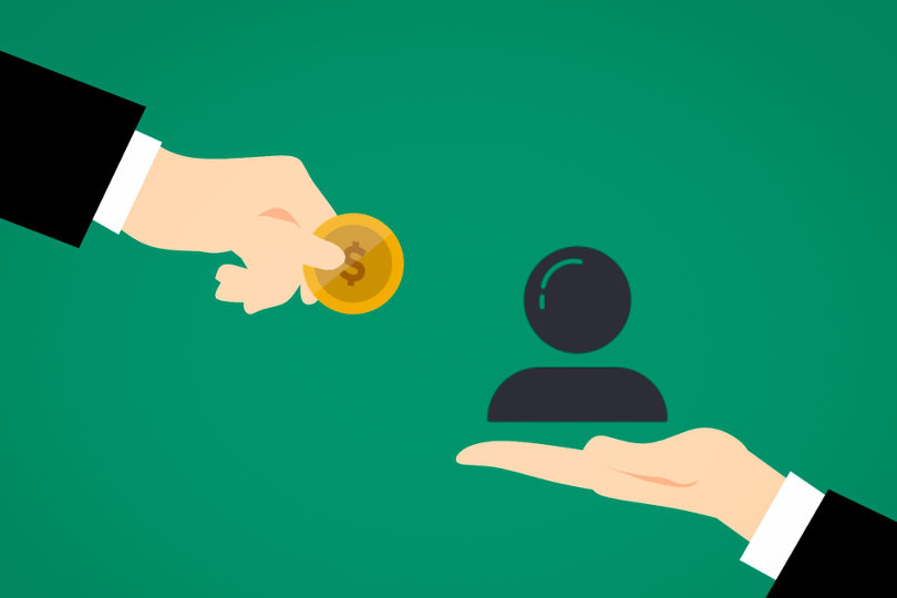 Outsourcing tips for the win