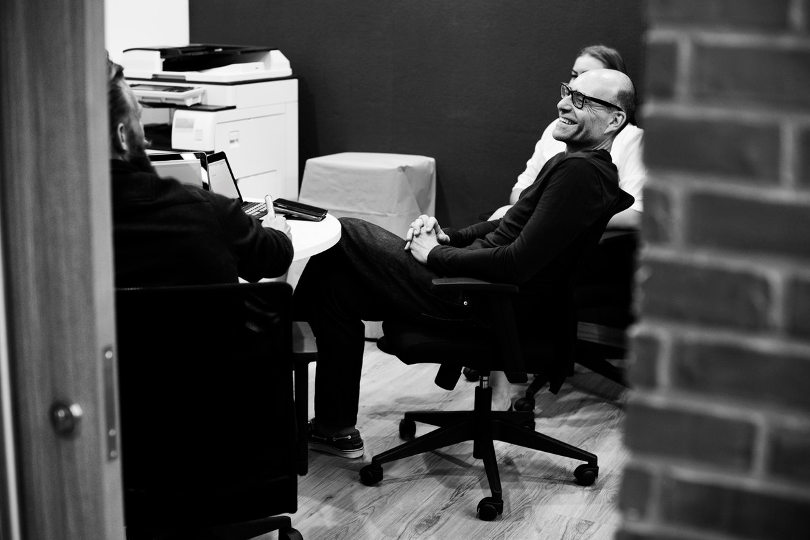Mistakes Are More Important Than Success – CEO Of HQSoftware Talks About Lessons Learned