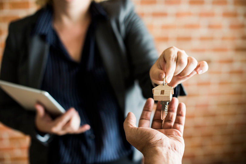 What To Look For In Your First Real Estate Investment