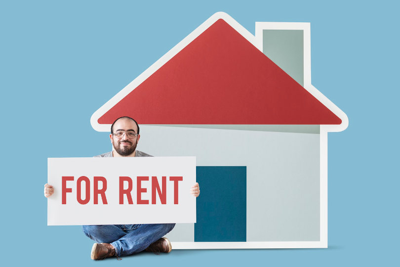 Investing in rental property