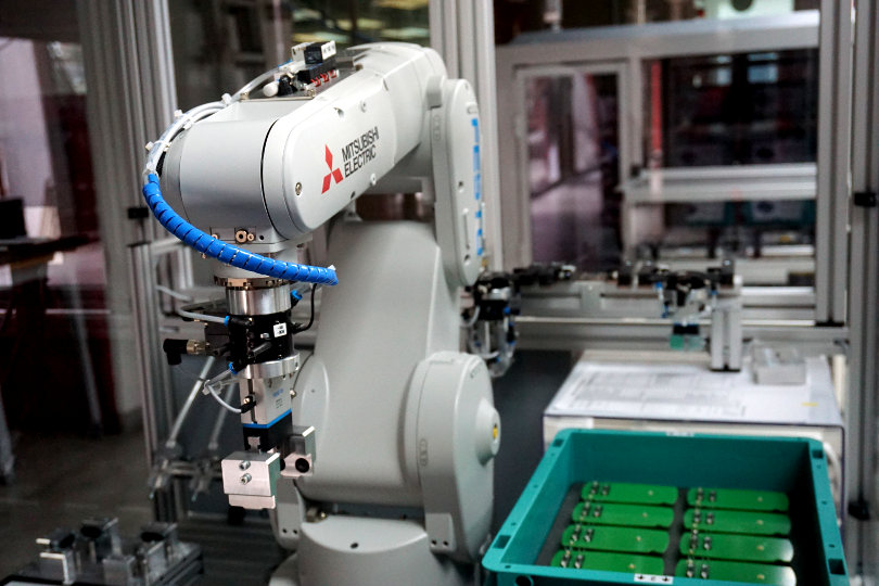 Will Robots Be Beneficial For Small Businesses?