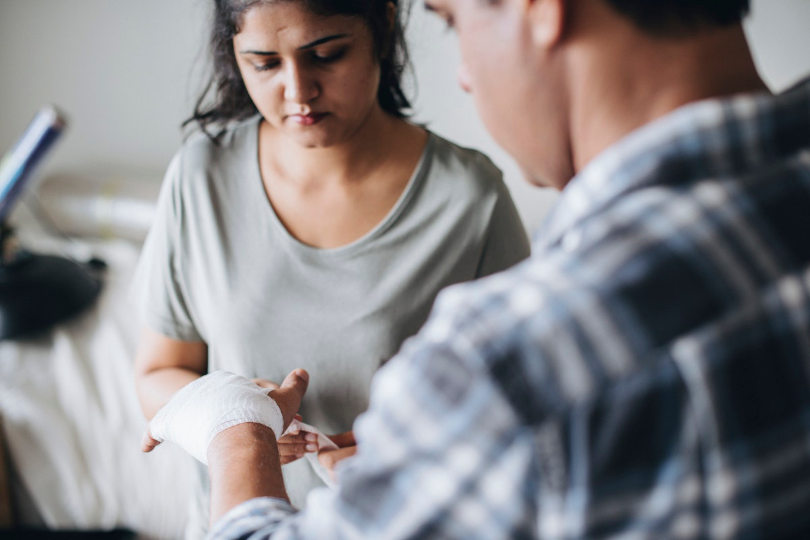 What Funding Options Are There After A Personal Injury