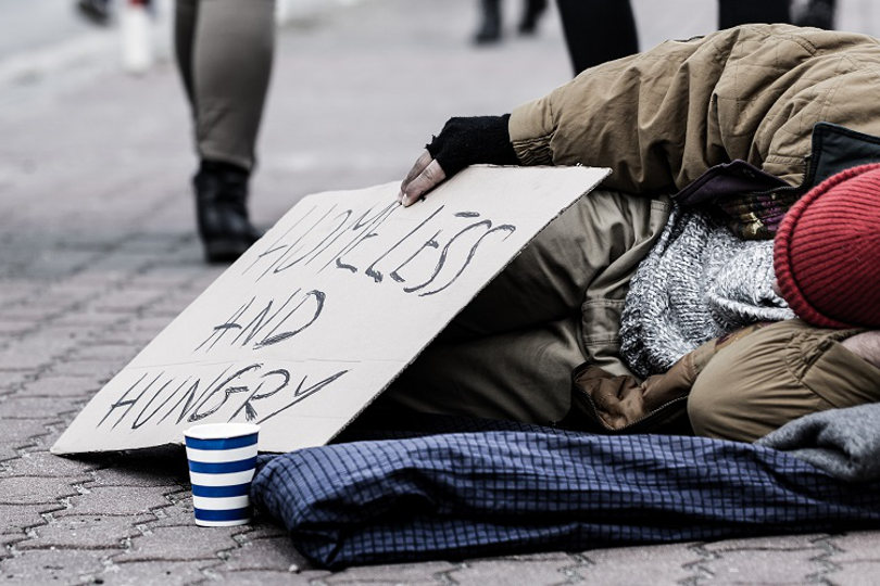 How To Break The Cycle Of Poverty And Unemployment