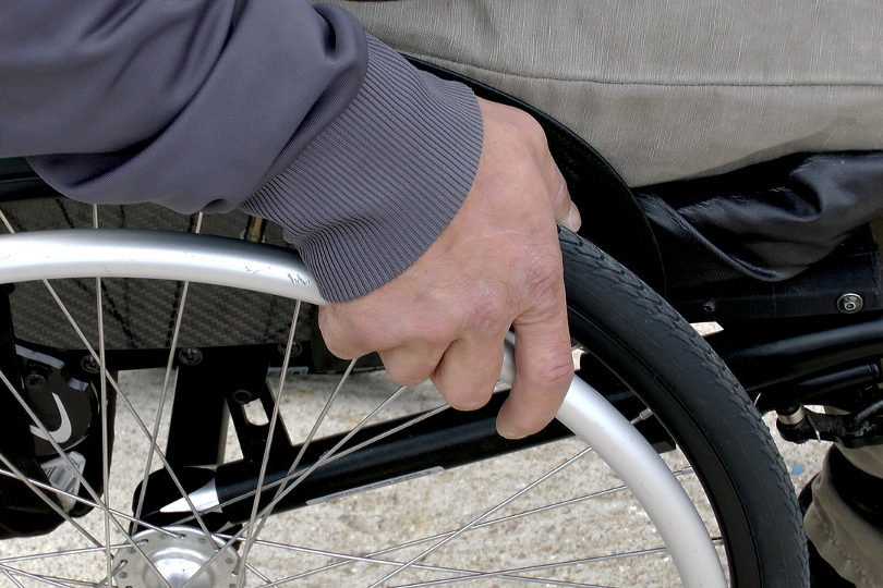 Disability insurance