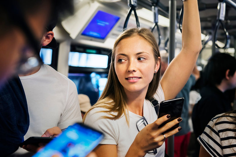 Why Consumers Search For Solutions And Technology That Don’t Disrupt Their Lifestyle: 5 Reasons