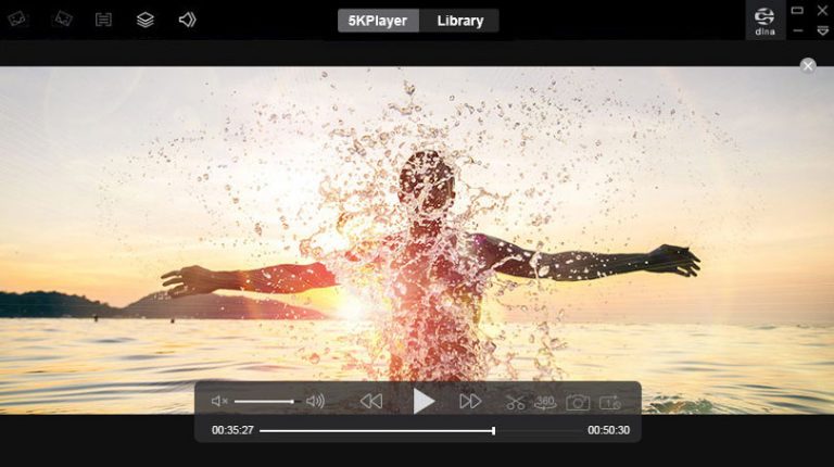 5k player airplay on pc 5k player airplay on pc