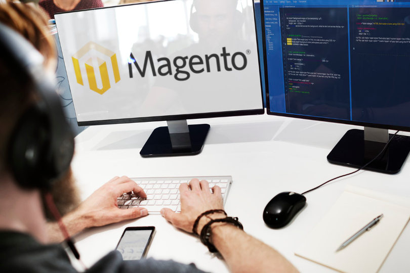 Magento developer