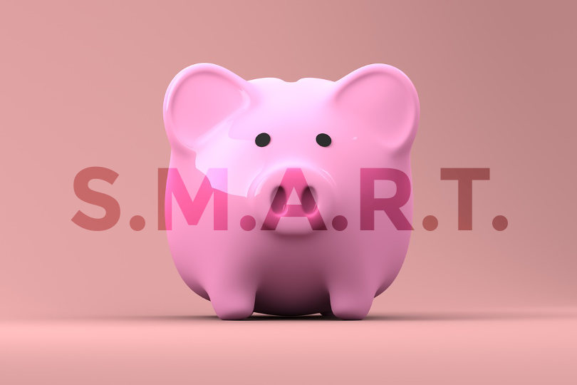 What Are SMART Financial Goals?