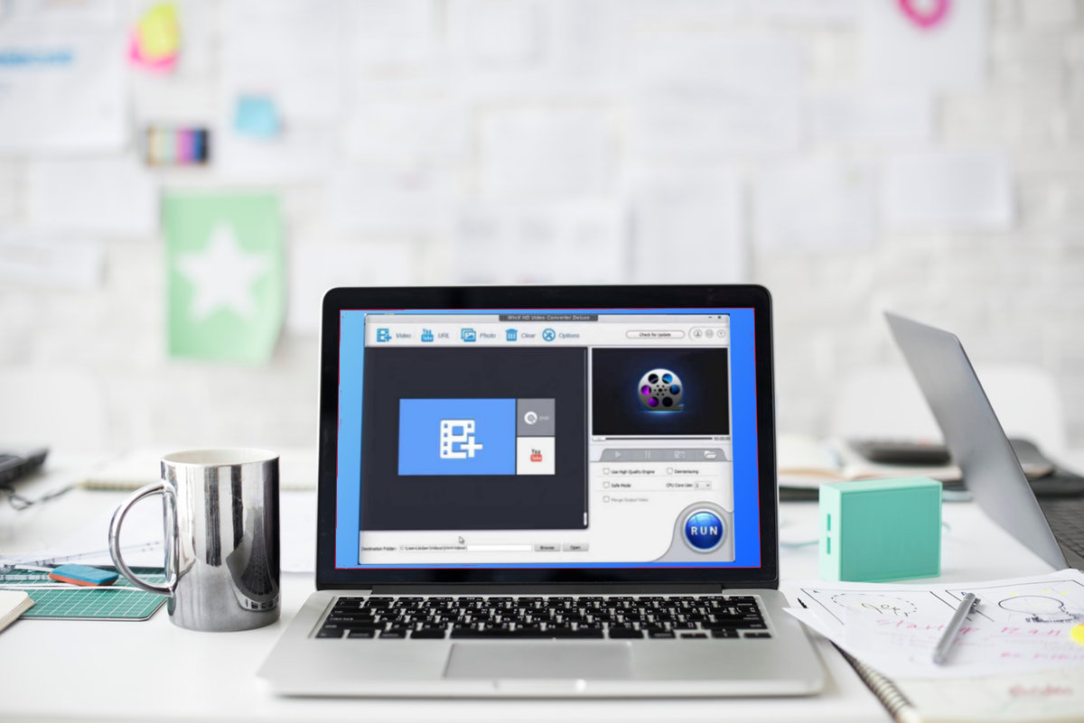 An In-Depth Look At WinX HD Video Converter Deluxe – The Best 4K Video Compressor