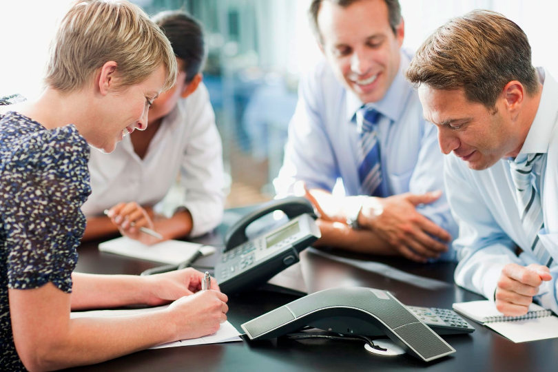 Importance Of Audio Conferencing For A Business