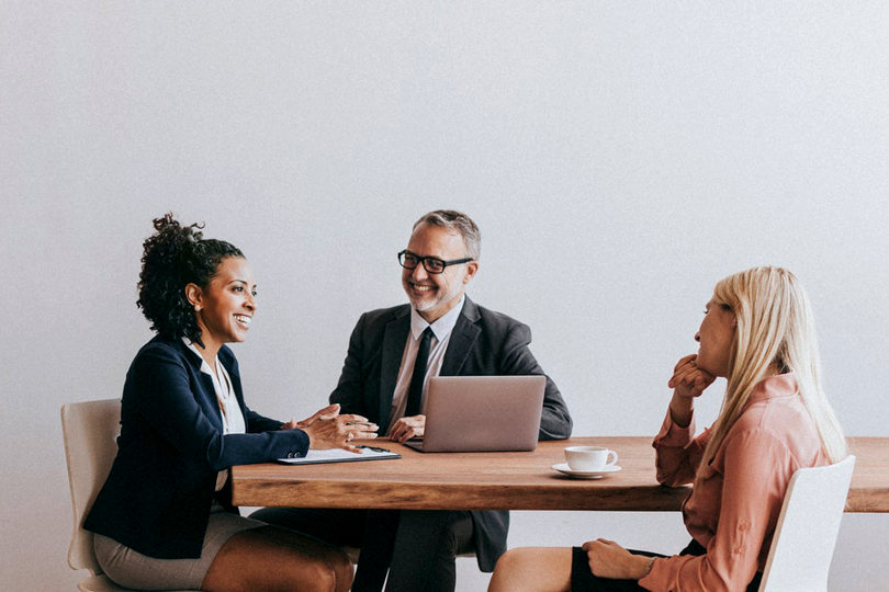 4 Simple Ways To Improve Business Efficiency