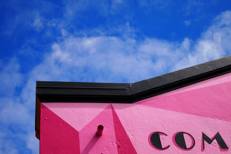 Why Your Business Should Opt For A .com Domain