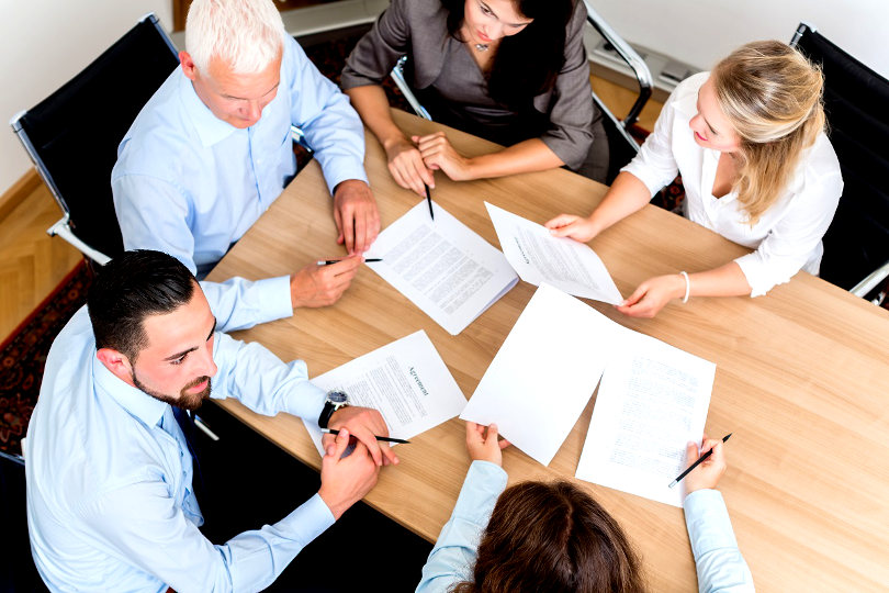 How To Navigate Employment Law in HR