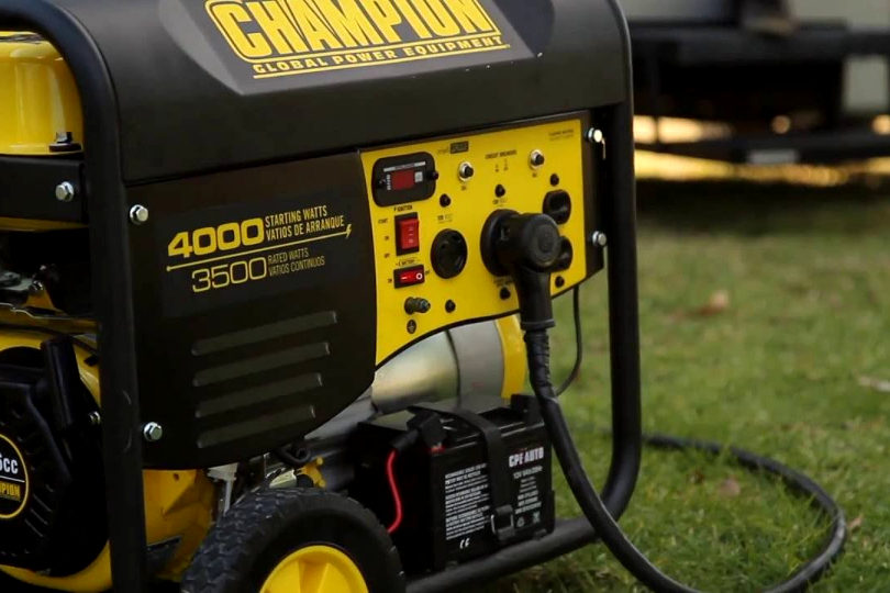 How to Maintain a Diesel Generator