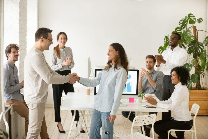 How To Improve Your Company’s Employment Process
