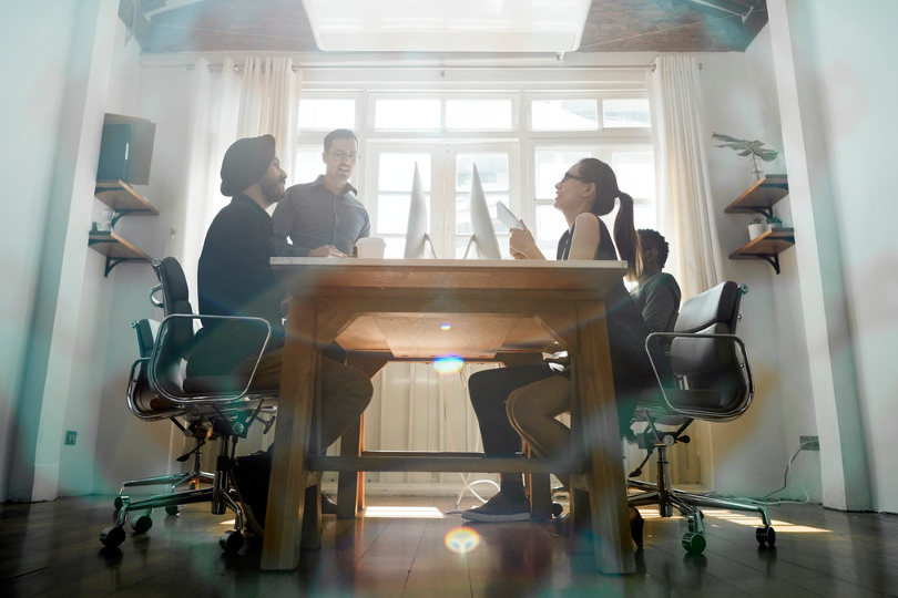 Which Entity Should You Incorporate A Startup As?