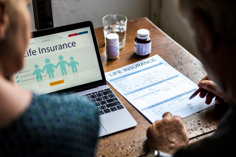 Life Insurance Plans: Your Options Explained
