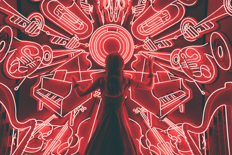 Attitudes About Women In Music And Closing The Gender Gap