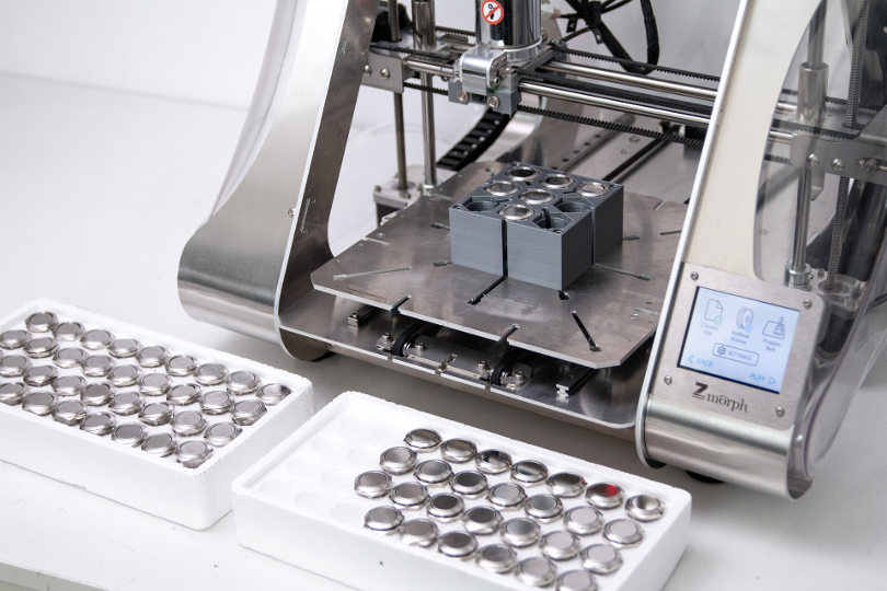 5 Ways 3D Printers Can Help Increase Your Printing Business