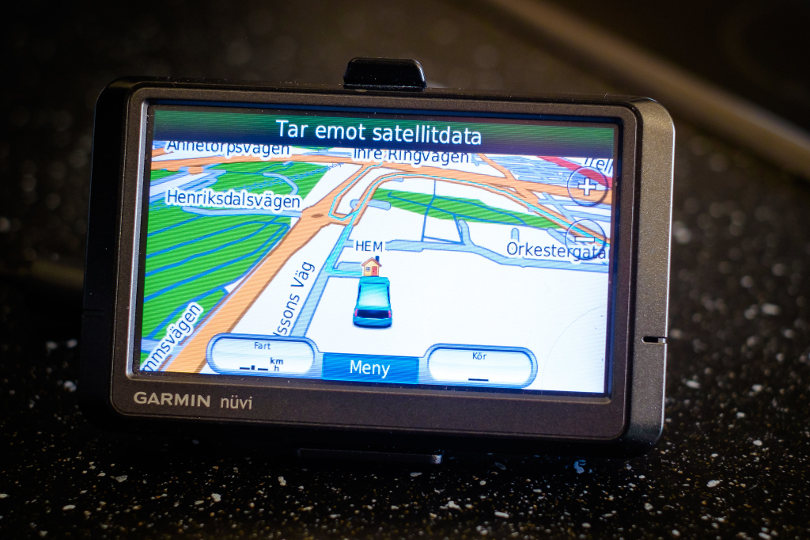 How GPS And Business Go Hand-in-hand