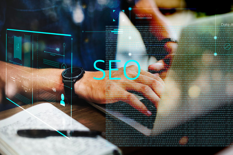 Hiring a SEO specialist