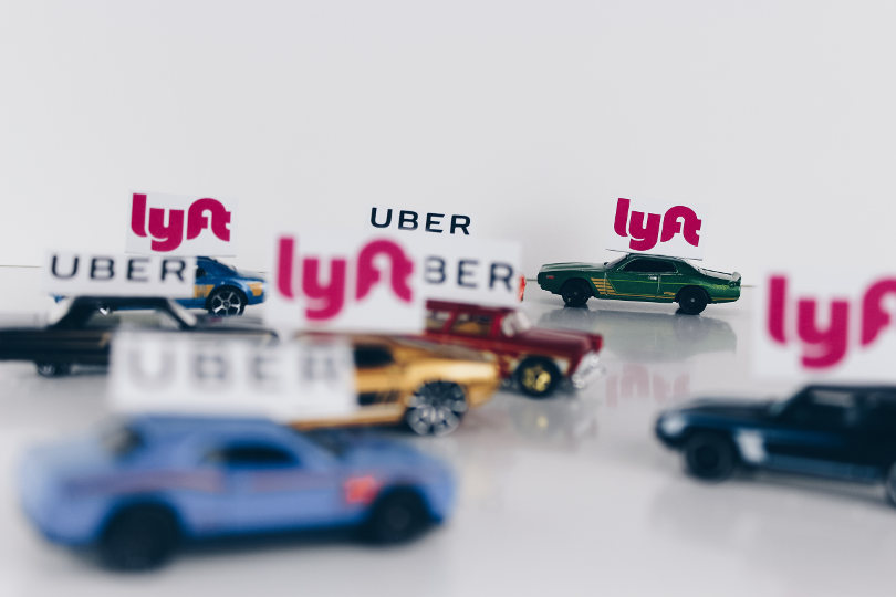 Dealing with ridesharing legal issues