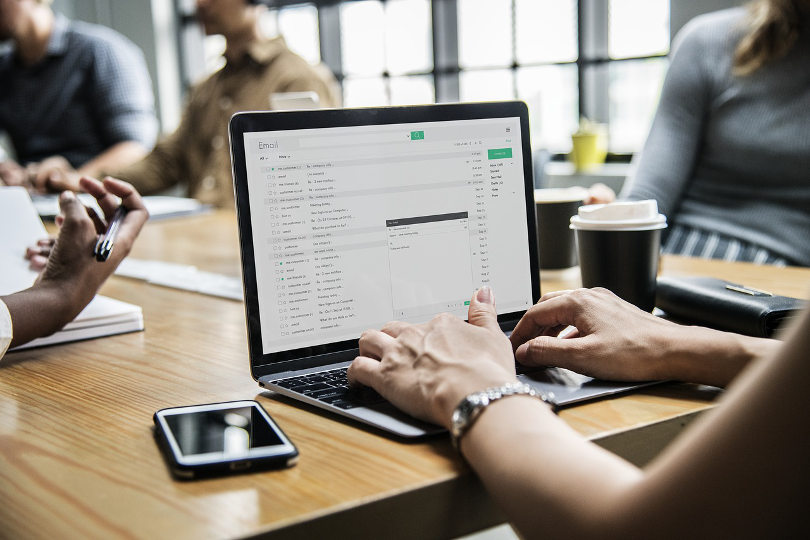 6 Steps To Create An Email Drip Campaign