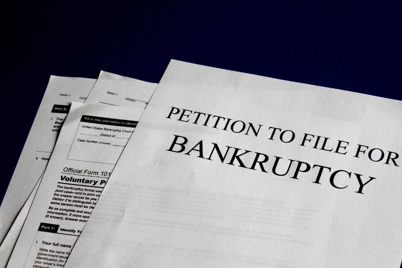 When Should I Declare My Business Bankrupt?