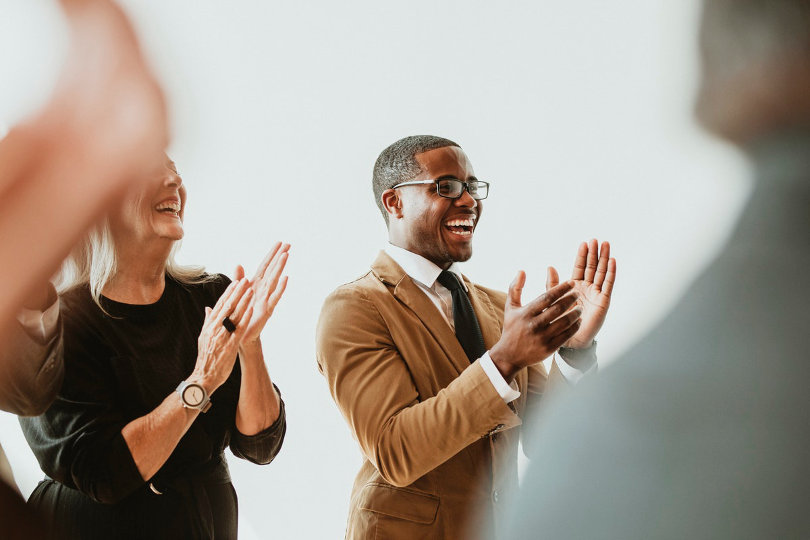 Managing and motivating your sales team
