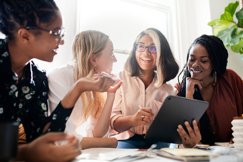 5 Proven Techniques To Improve Productivity In Your Office