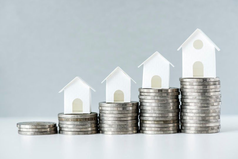 Bridging loans for property purchase