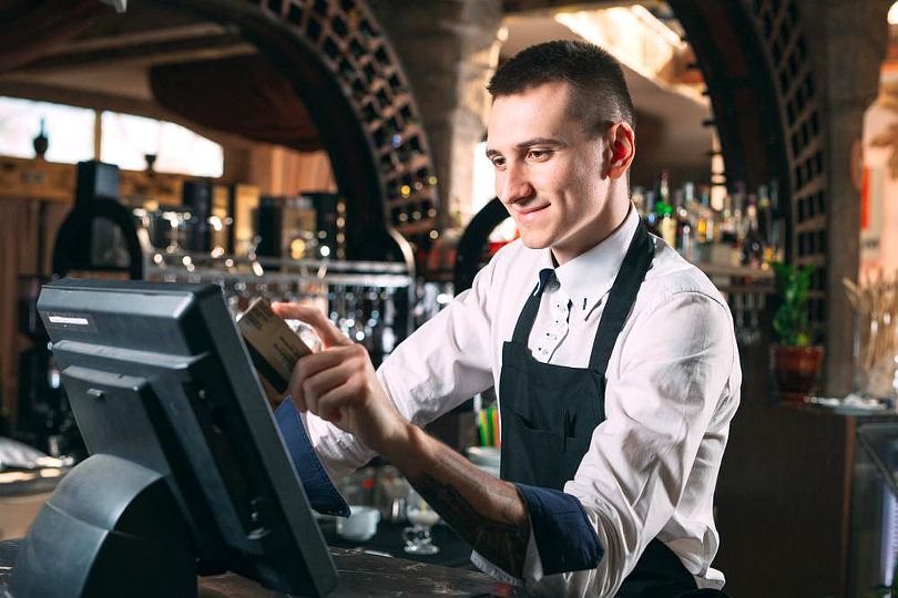 Restaurant Revolution: What You Should Expect From Your POS System In 2020