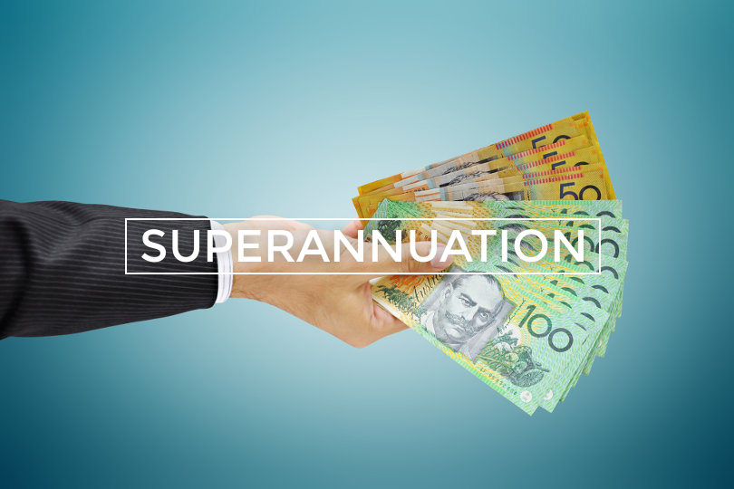 Using superannuation for mortgage