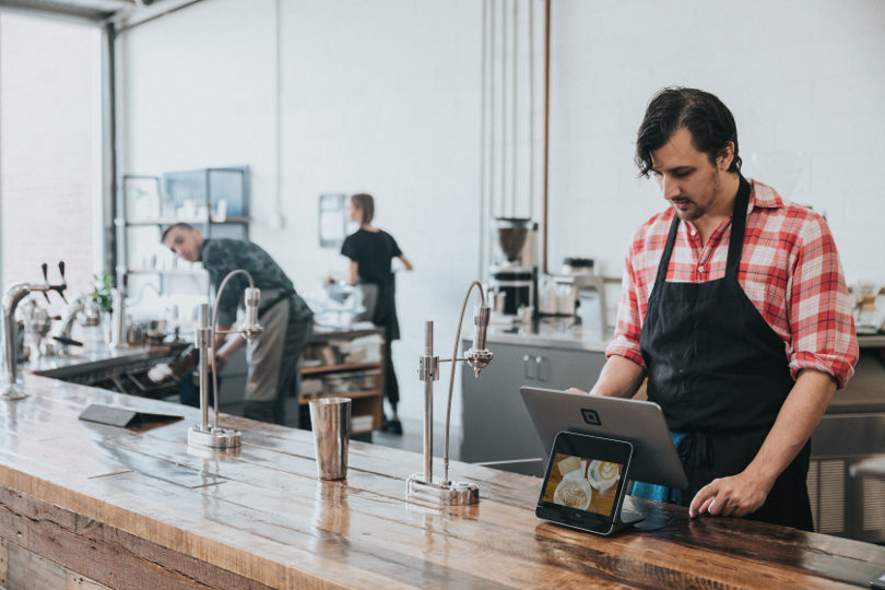Help Your Restaurant Get Down To Business, With This Software