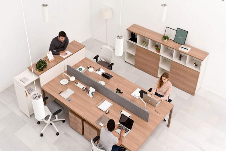 3 Tips On How To Have A Comfortable Office Space