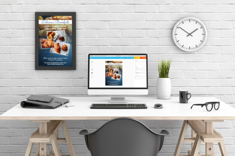 How A Small Business Owner Can Promote Their Business In 5 Simple Steps
