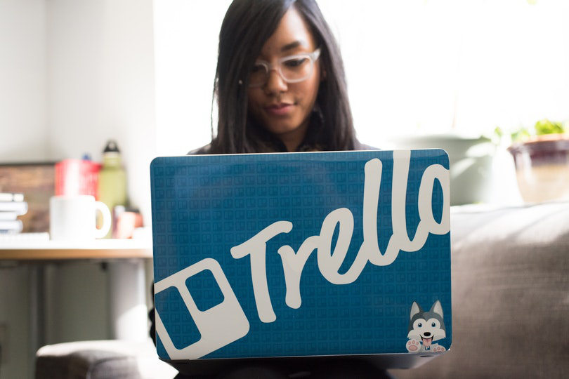 Trello brand