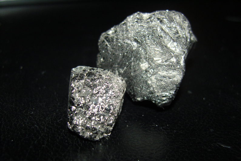 Anthracite coal - the green coal