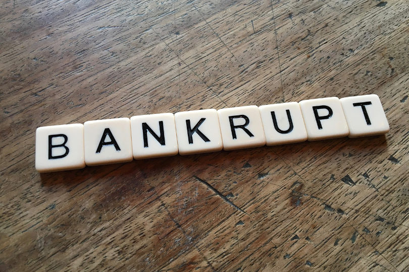 Bankruptcy