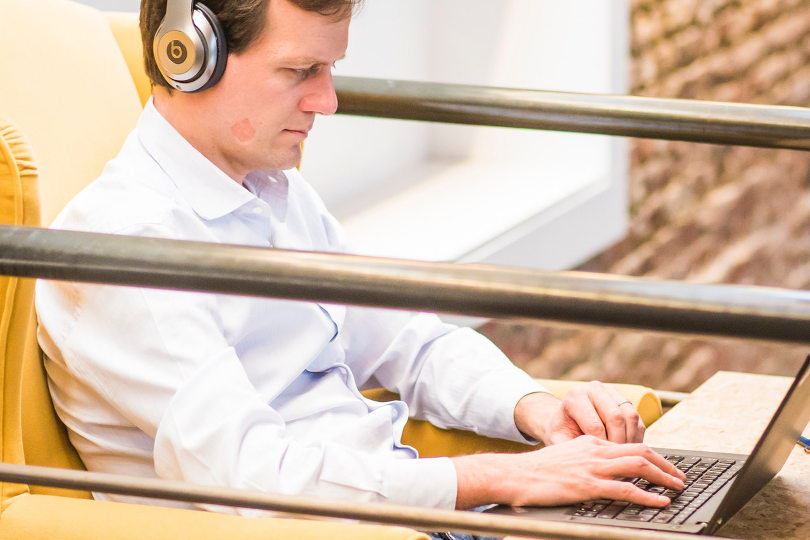 The 5 Key Components of Shareworthy Blue Collar Blog Post Content