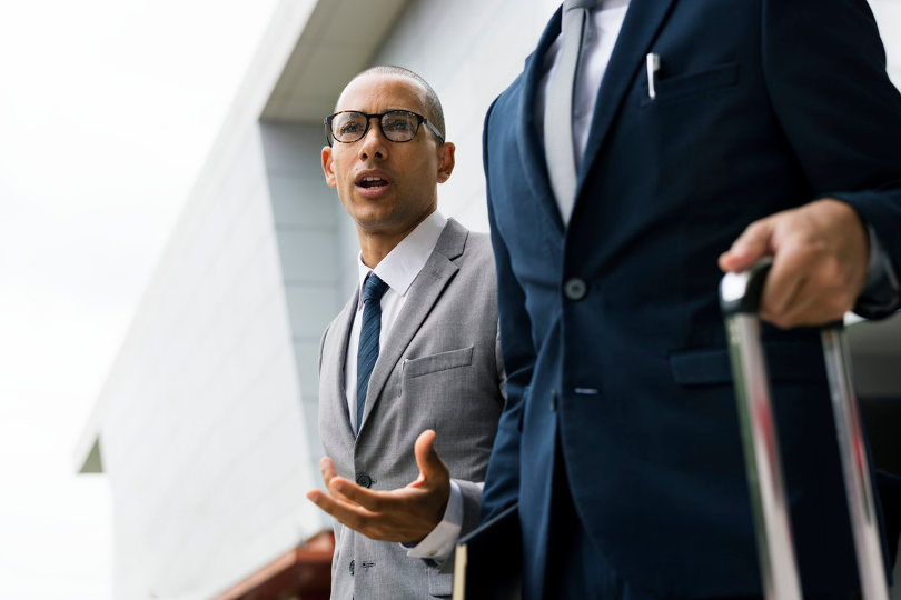 Smart Tips For Any Business Traveler