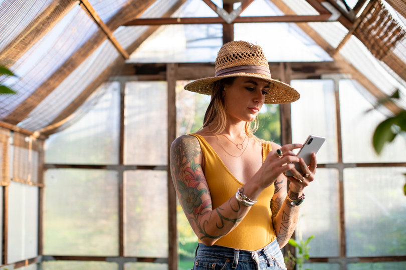 SMBs Level The Playing Field With Influencer Marketing