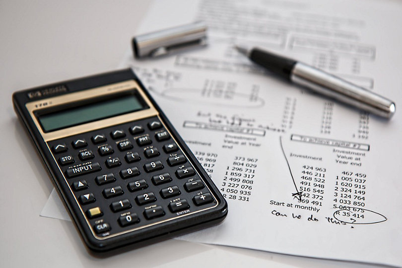 Invoice financing