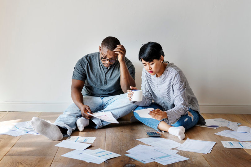 How Does Debt Settlement Affect Your Credit Score?